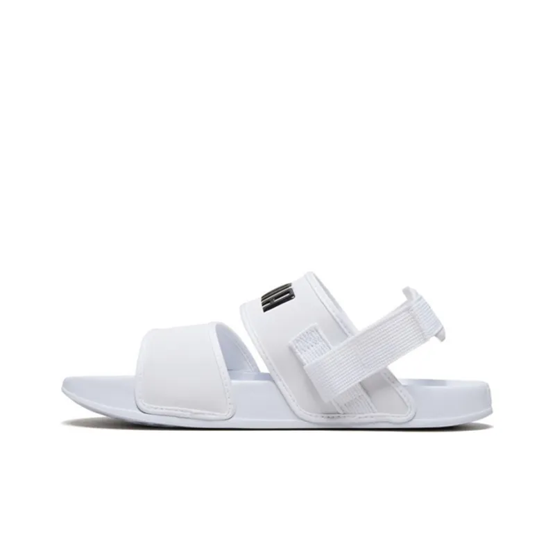 PUMA Leadcat Ylm Lite 'White'-0