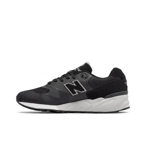 New Balance 999 Re Engineered Black White