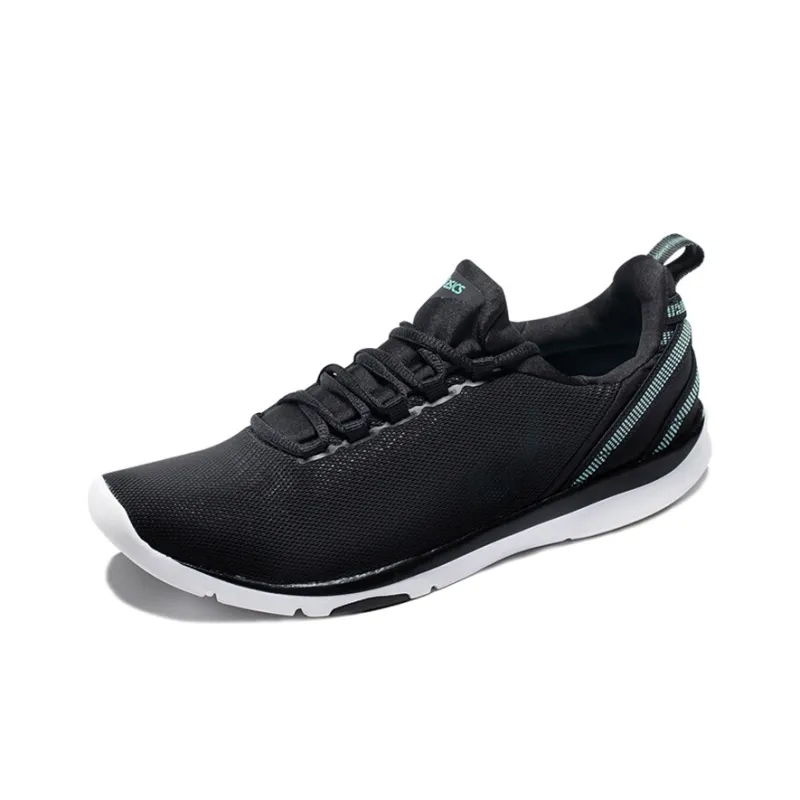 Asics Gel Fit Sana 3 'Black' Women's-1