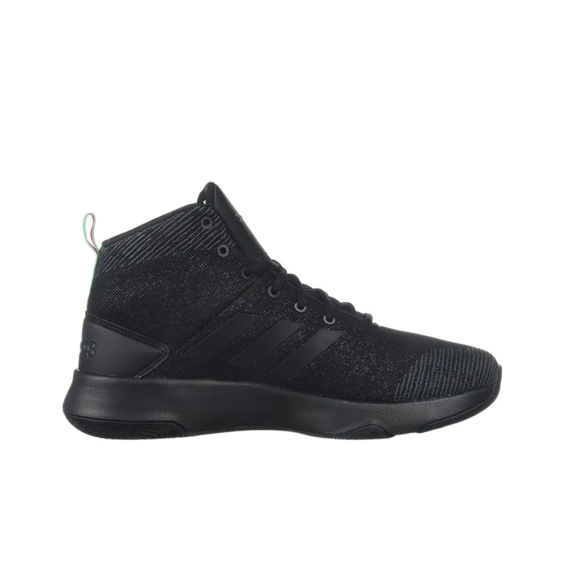 Adidas Cloudfoam Executor Mid 'Black'-1