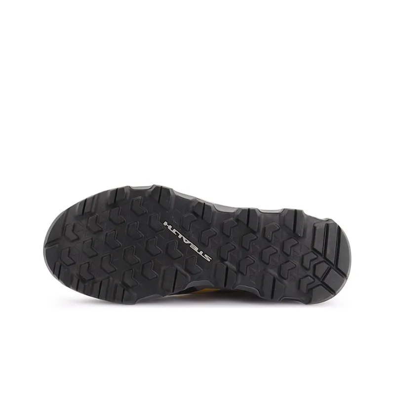 Adidas Terrex Voyager Dlx 'Black Grey'-5