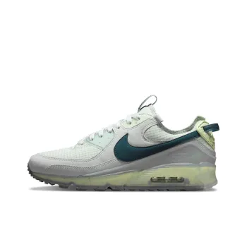 Nike Air Max 90 Terrascape Grey Haze Dark Teal Green Seafoam