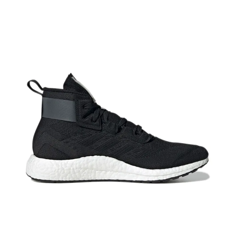 Adidas Terrex Free Hiker Made To Be Remade Black-1