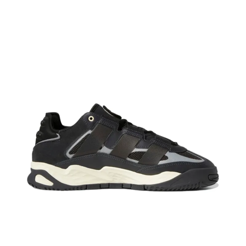 Adidas Niteball Carbon Ecru Tint-1