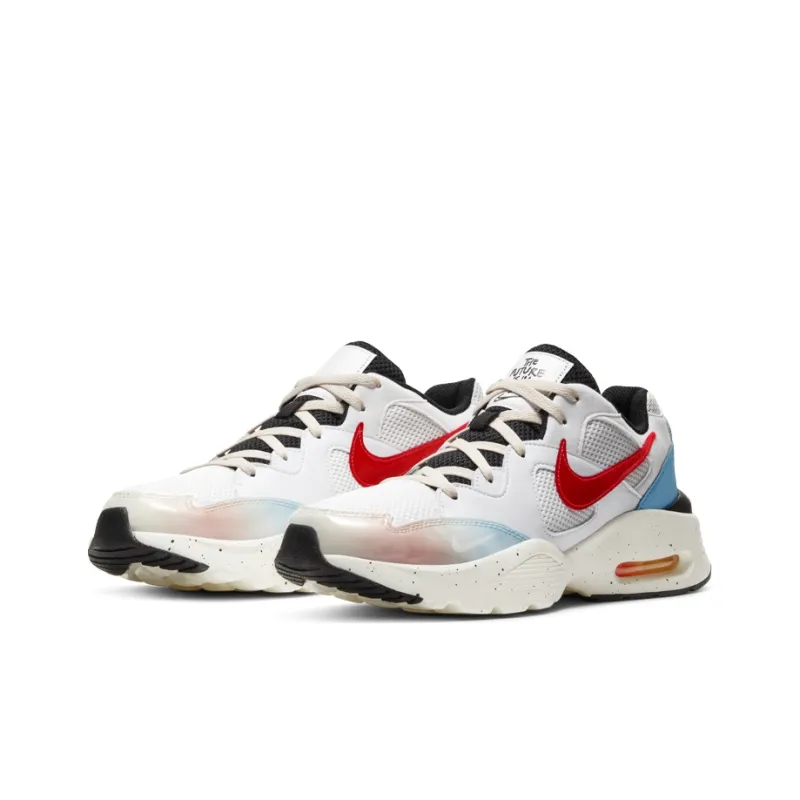 Nike Air Max Fusion 'The Future Is In The Air'-2