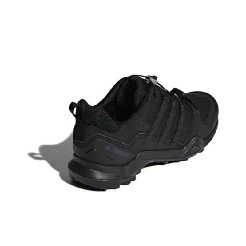 Terrex Swift Adidas R2 'Triple Black'-3