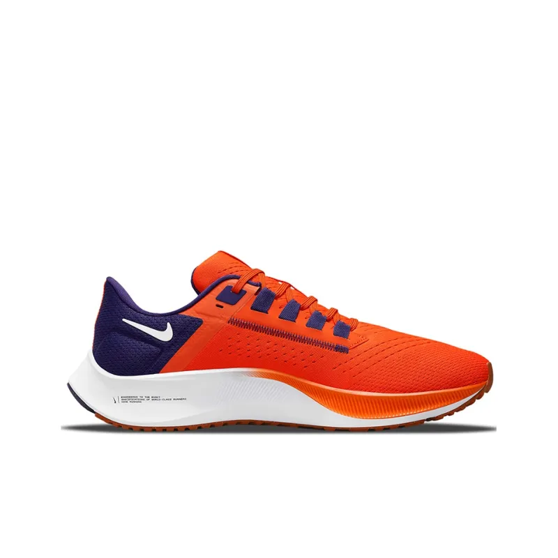 Nike Air Zoom Pegasus 38 Clemson Tigers-1