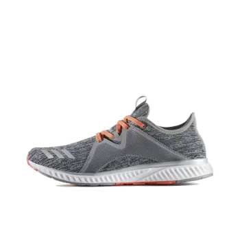Adidas Edge Lux 2.0 'Grey Orange' Women's