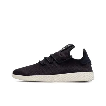 Adidas Originals Pw Tennis Hu Black Black White