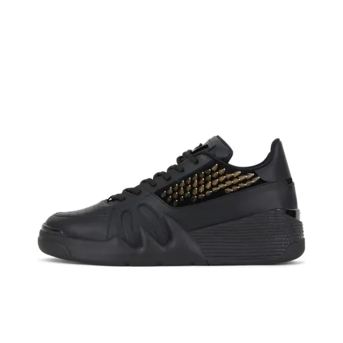 giuseppe zanotti Talon Skate shoes Male