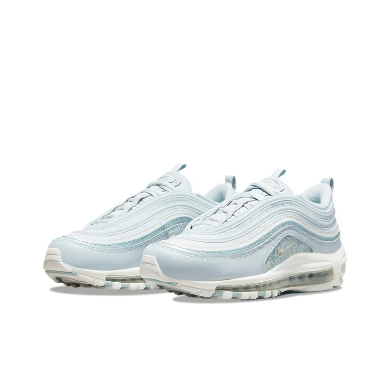 Nike Air Max 97 Aura Reflective Camo Women's-2