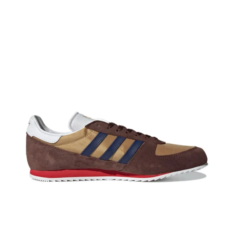 Adidas Vintage Runner Noah Brown-1