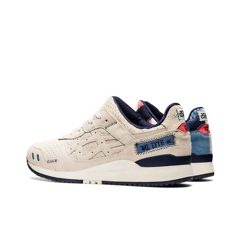 Asics Gel Lyte Iii Patchwork-3