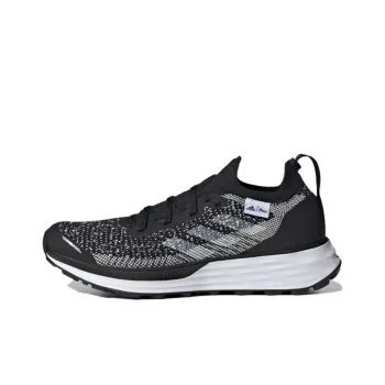 Adidas Terrex 2 Ap Parley Black Reflective Women's