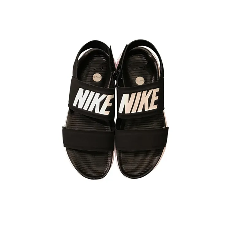 Nike Tanjun Sandal Black Women's-3