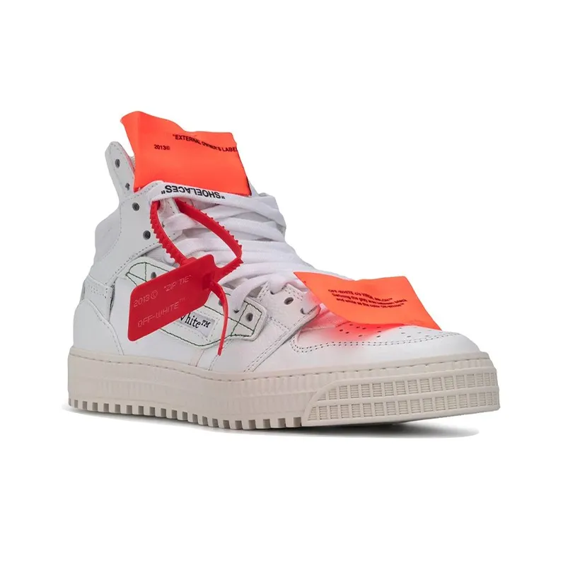 OFF WHITE Off Court 3.0 'White' Women's-1