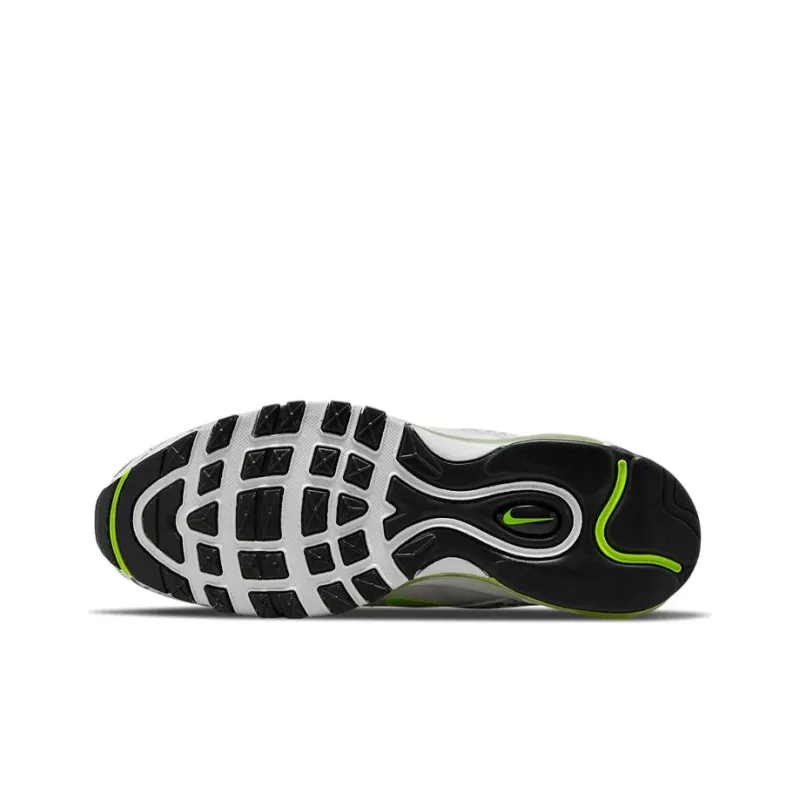 Nike Air Max 97 Volt Reflective Logo-5