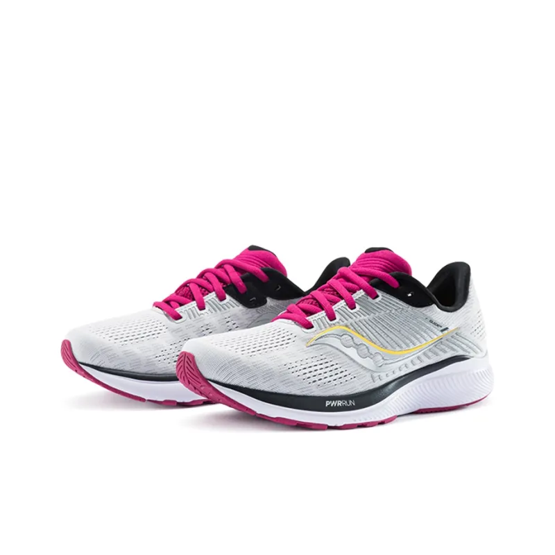 saucony Guide 14 Alloy Cherry Women's-2