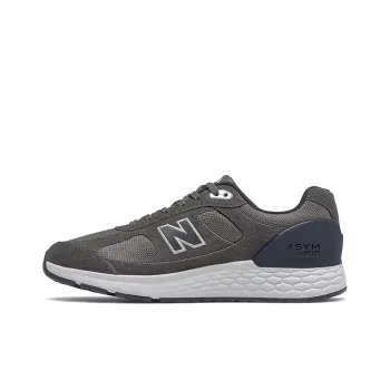 New Balance Fresh Foam 1880 V1 'Black Gray'