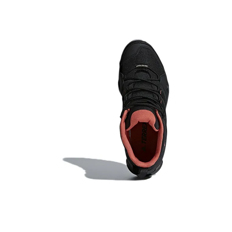 Adidas Terrex AX2R Mid Gtx 'Black' Women's-4