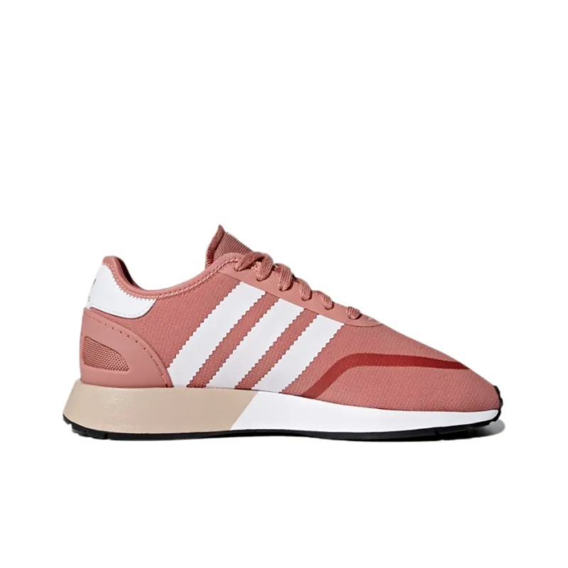 Adidas N 5923 Ash Pink White Women's-1