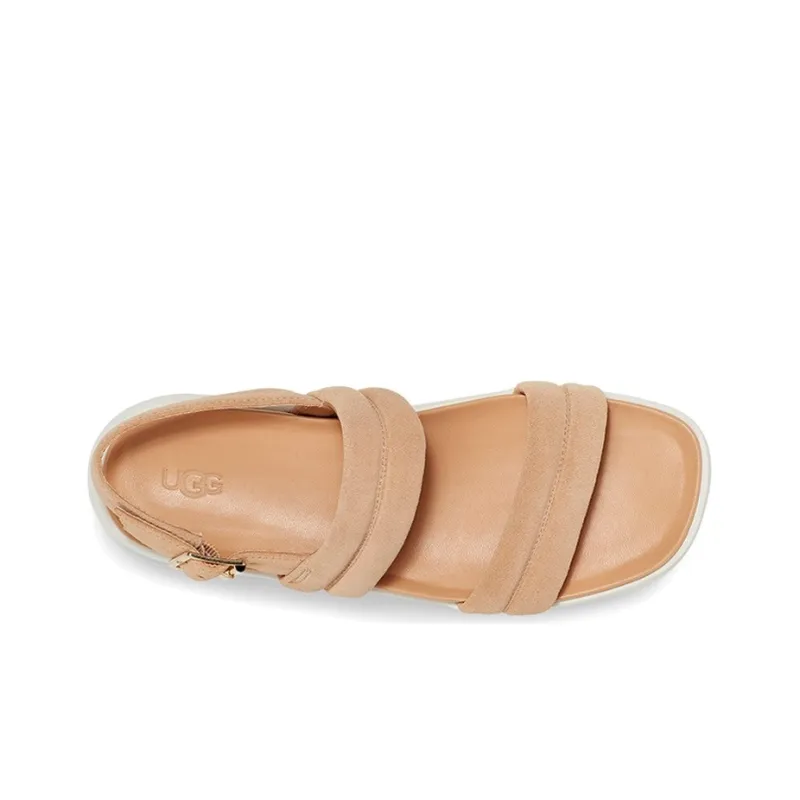 UGG One Strap Sandals Women's-2