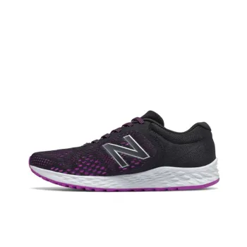 New Balance Fresh Foam Arishi V2 'Black Purple' Women's