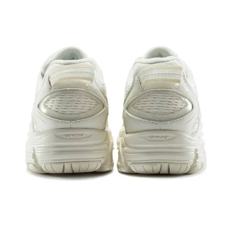 Saucony Cohesion 9 Cushioning Anti-Slip And Wear-Resistant Support Low-Top Running Shoes Women's Ecru-3