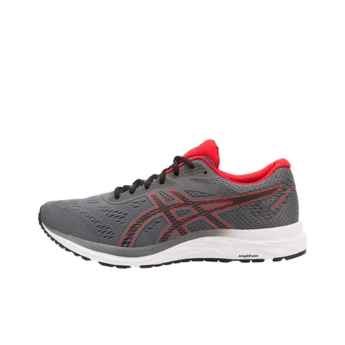 Asics Gel Excite 6 'Steel Grey Red'