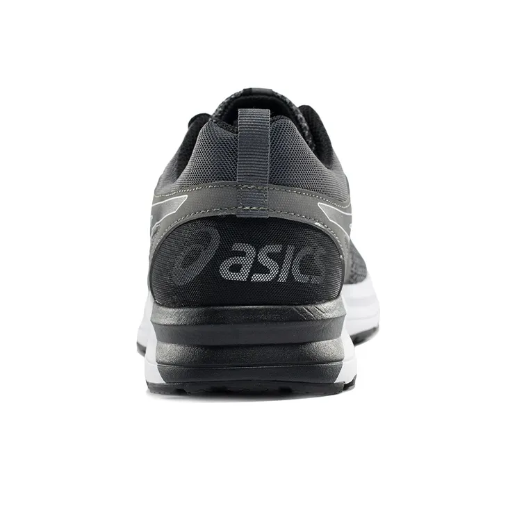 Asics Gel Torrance Running Shoes 'Black Grey White'-4