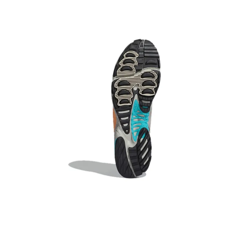 Adidas Torsion Trdc Mid Power Berry-5