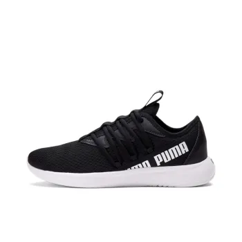 PUMA Star Vital Slip-Resistant Cushioning Breathable Low-Top Running Shoes