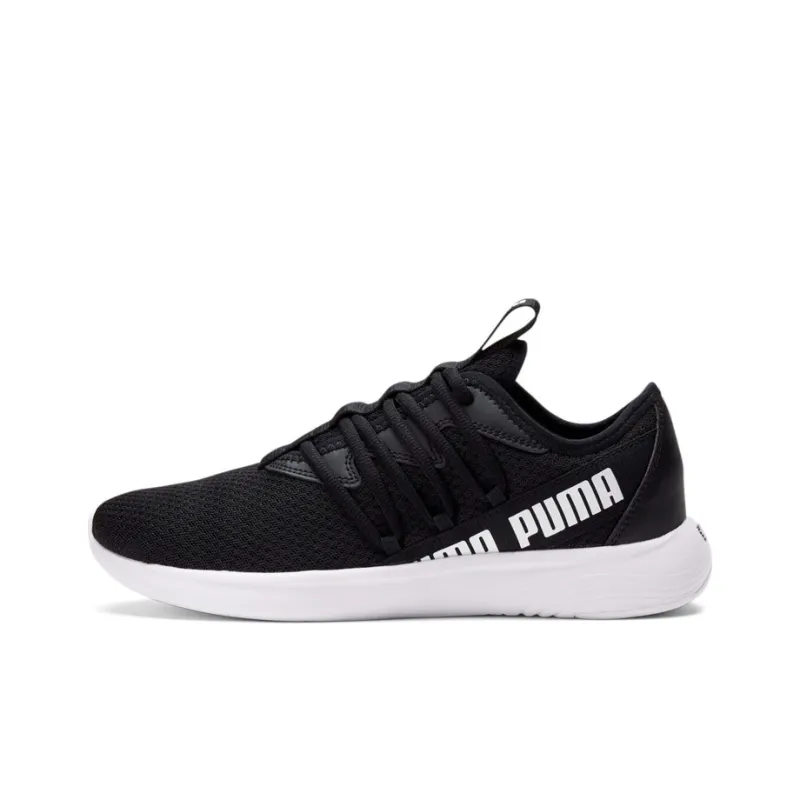PUMA Star Vital Slip-Resistant Cushioning Breathable Low-Top Running Shoes-0