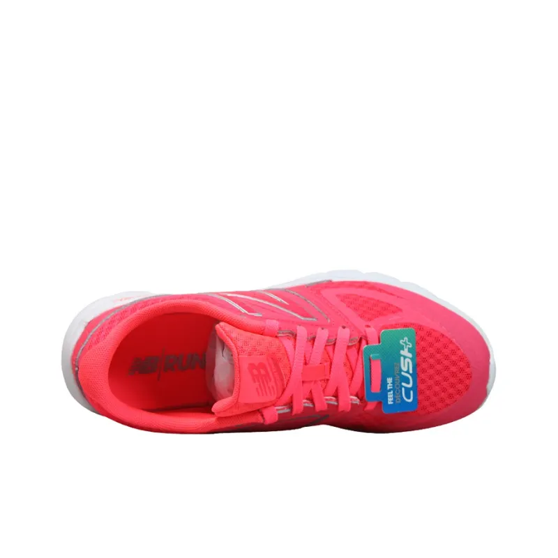 New Balance 575 V2 Low Cut Pink Women's-2