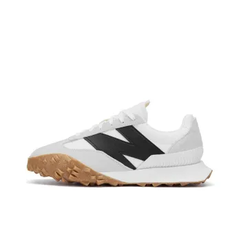 New Balance XC 72 White Black Gum