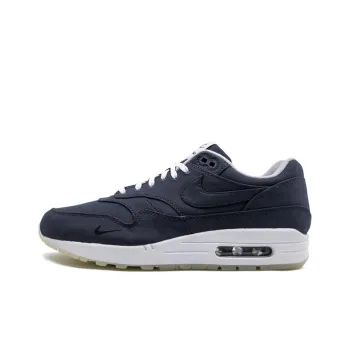 Nike Air Max 1 Dover Street Market Ventile Brave Blue