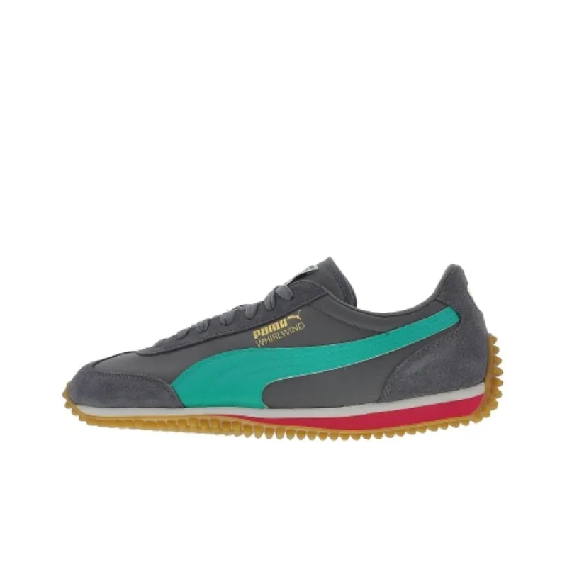 PUMA Whirlwind Classic 'Grey Teal'-0