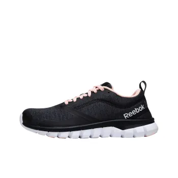 Reebok Sublite Authentic 4.0 Black Women's