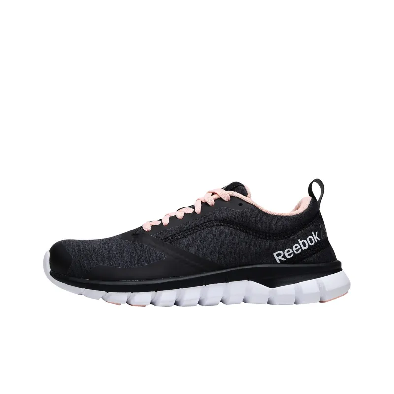 Reebok Sublite Authentic 4.0 Black Women's-0