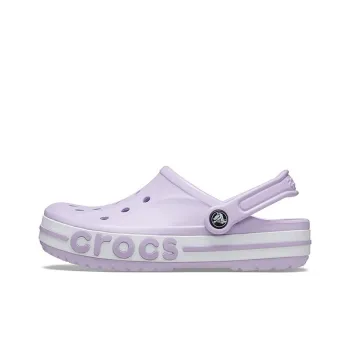Crocs Classic Bayaband Clog 'Lavender'