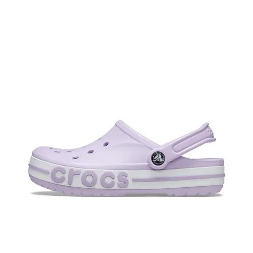 Crocs Classic Bayaband Clog 'Lavender'