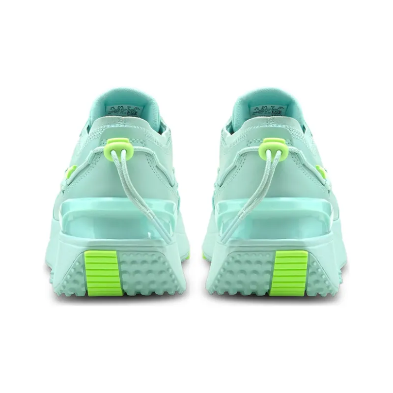 PUMA Cruise Rider Lace Mono Eggshell Blue Women's-4