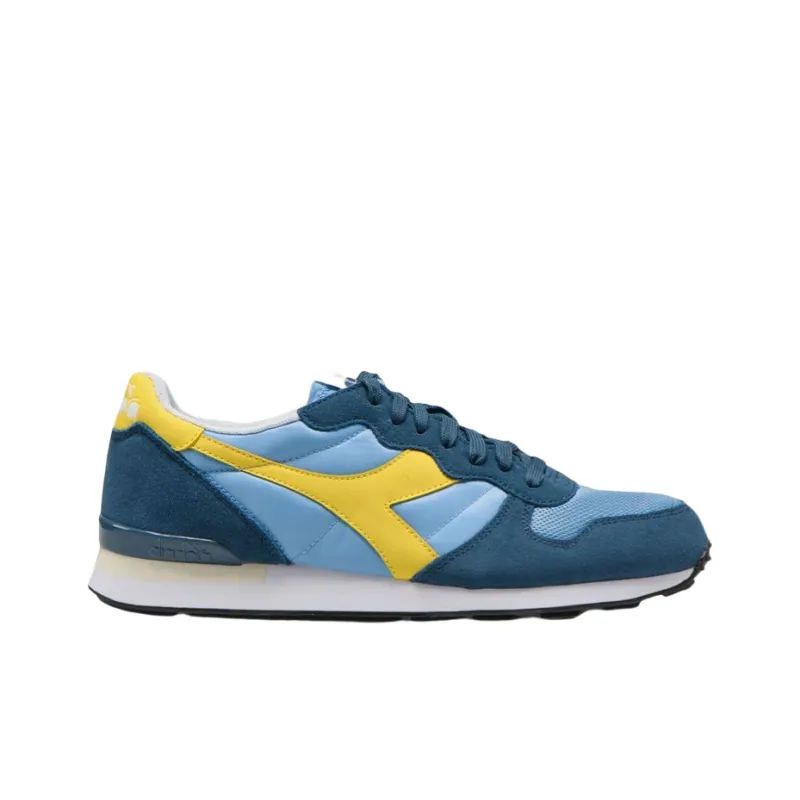 diadora Camaro 'China Blue Goldfinch'-1