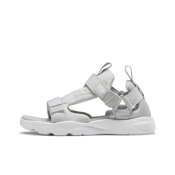 Reebok Furylite Sandal Skull Grey White