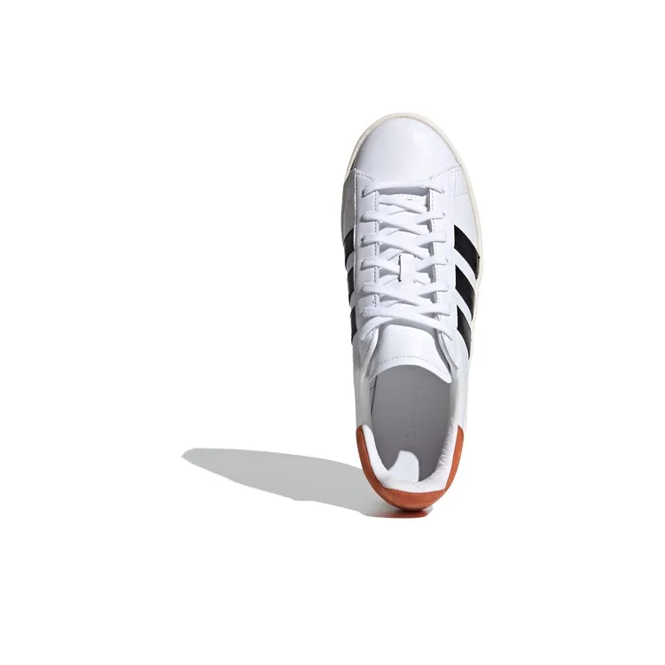 Adidas Y 3 Hicho White Black-4