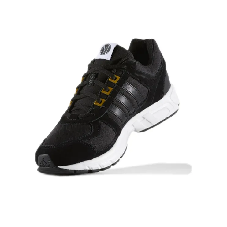Adidas Equipment 10 'Black White Gold'-2