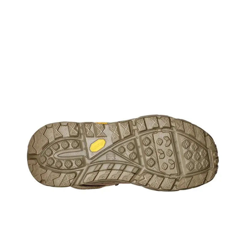 HOKA ONE ONE Tor Ultra Hi 2 Waterproof Boot Burnt Olive-4
