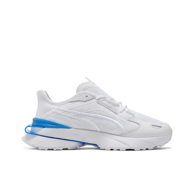 PUMA PWRFrame OP 1 Equinox 'White Bluemazing'-1