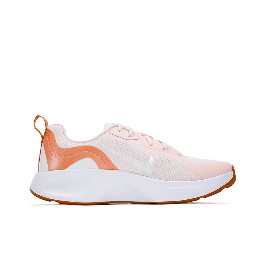 Nike Wearallday 'Light Soft Pink' Women's US W 8 - POIZON