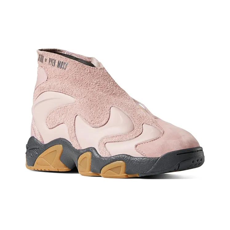 Reebok Pyer Moss X Mobius 'Experiment 3'-2